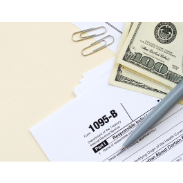 Liderpapel Clips nº3 labiados 43 mm Caja de 100 unidades