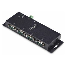 Kit de reparación Startech I43-SERIAL-ETHERNET Precio: 479.95000053. SKU: B12PSLHZWW