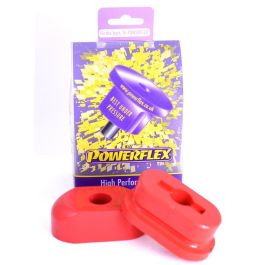 Silentblock Powerflex PFF85-420R Soporte del motor Precio: 47.79000028. SKU: B1A76QNT29