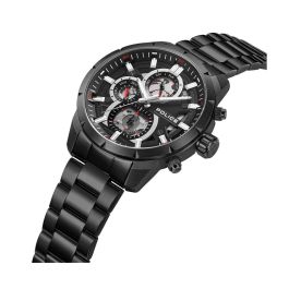 Reloj Hombre Police PEWJK0021806 Negro Reloj Hombre Police PEWJK0021806 Negro