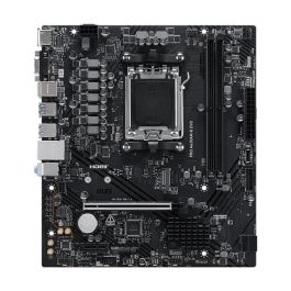 MSI PRO A620AM-B EVO 7E36-001R Placa Base DDR5 Socket AM5 Chipset AMD A620A para PC Precio: 119.79. SKU: B1DNHM8CLC
