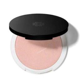 LILY LOLO Iluminador Compacto Rose 9Gr con Aceite de Argán y Granada, Vegano, Larga Duración Precio: 26.79000016. SKU: SLC-87607