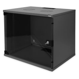 Digitus Carcasa de Pared SOHO 9U 460x540x400 mm Negro Precio: 108.59000042. SKU: B17V9LEMKW