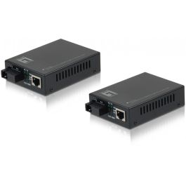 Konverter FVT-2202 Conversores de Medios 10/100T a 1000FX BIDI SM 20km Precio: 119.50000051. SKU: B1FTJ2PP3D