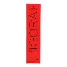 Schwarzkopf IGORA ROYAL Tinte Profesional 8-46 Rubio Claro Beige 60 ml Precio: 8.94999974. SKU: SBL-1998525