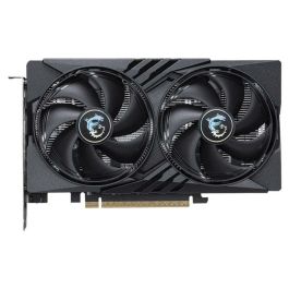MSI GeForce RTX 5050 8G GAMING OC NVIDIA 8 GB GDDR6 Tarjeta Gráfica para Gaming con 2 Ventiladores, PCI Express 5.0