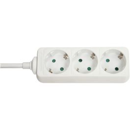 LINDY 73100 Regleta de Enchufes Schuko de 3 Tomas, Interior, Color Blanco Precio: 25.4999998. SKU: B1CVDFZYWW