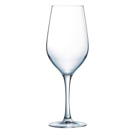 Arcoroc Mineral Caja 6 Copas de Vino Vidrio 45 cL Transparentes, Apto Lavavajillas, Ecológicas, Duraderas, Fabricadas en Francia Precio: 28.88999993. SKU: S2703903