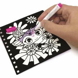 Bloc con Dibujos para Colorear Hape Bloc con Dibujos para Colorear Hape