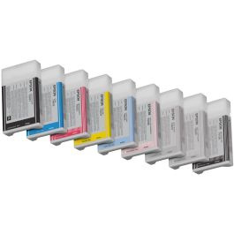 Epson GF Stylus Pro 7880/9880 Cartucho Magenta Vivo Precio: 125.79000038. SKU: B1CC6ZGEG4