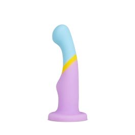 Vibrador Punto G Blush Avant Multicolor Precio: 57.79000051. SKU: B1E57BR6PP