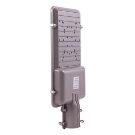 Farola LED Solar-Control Remoto- Dimable- Panel: 6V 200W Batería: 3,2V 20000MaH [HO-FAR-SOL-200W-CW]