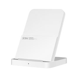 Xiaomi BHR7560GL Soporte de Carga Inalámbrica Pro 50W