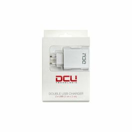 USB DCU 37300600 Blanco Precio: 18.49999976. SKU: S7606940