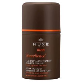 Nuxe Nuxellence Fluide para Hombres 50ml Precio: 40.49999954. SKU: B1ATCKAVVR