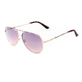 Gafas de Sol Mujer Guess GF00001-6028B ø 60 mm Precio: 39.79000058. SKU: B14PJ8KXQV