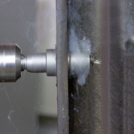 Corona perforadora RUKO