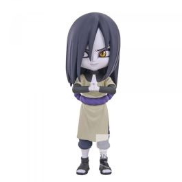 Figura Banpresto Q Posket Naruto Shippuden Precio: 28.69000024. SKU: B192QR69G9