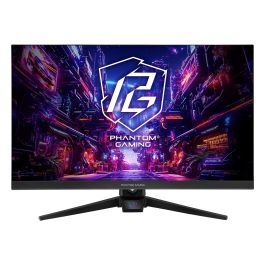 ASRock PG27FFT1A Monitor Gaming 27 Pulgadas FHD 1920x1080 180Hz IPS 1ms HDR HDMI DP Precio: 156.78999952. SKU: B13A8PXCS3