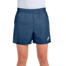 Pantalones Cortos Deportivos para Hombre Bullpadel Bajes Azul Pádel 41 1/3 Precio: 34.6665. SKU: B1HNDXKPNM