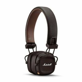 Auriculares Marshall Marrón Auriculares Marshall Marrón