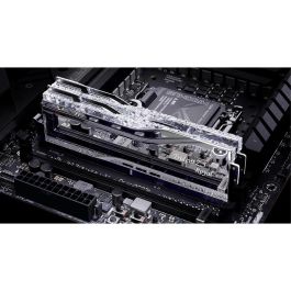G.Skill F5-6400J3239G16GX2-TR5S Memoria RAM 32GB (2x16GB) DDR5 6400MHz CL32 Trident Z5 RGB Royal para PC