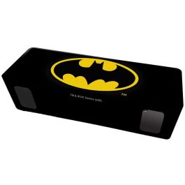 ERT GROUP Altavoz Portátil Inalámbrico Batman DC Comics 10W RMS