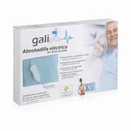 Galiplus Almohadilla Eléctrica Manta Recta con 3 Temperaturas, Termostato Seguridad, Funda Microfibra Lavable 1 Unidad Precio: 20.69000054. SKU: B1D4V5CVST
