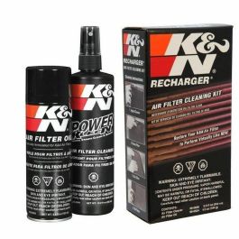 Limpiador de filtro de aire K&N KN99-5003EU Precio: 25.4999998. SKU: B1JEGWQXV7