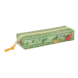 Portatodo Mufasa Verde Beige 22 x 4 x 7 cm Rectangular Precio: 4.68999993. SKU: B1CHTFF4KY