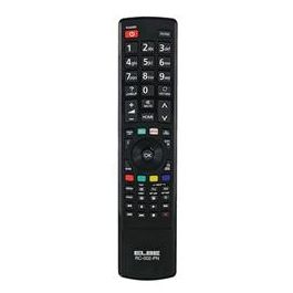 Elbe RC-002-PN Mando a Distancia Universal de Sustitución para TV Panasonic, Compatible con Modelos Plasma, LED y LCD Precio: 6.89000015. SKU: B1D7AH2HMR