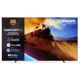 Philips 48OLED760/12 TV 48" 4K OLED 120 Hz Ambilight Smart TV Precio: 1211.68999974. SKU: B1FPWXA9NP