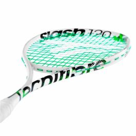 Raqueta de squash Tecnifibre SLASH 120 Beige Raqueta de squash Tecnifibre SLASH 120 Beige