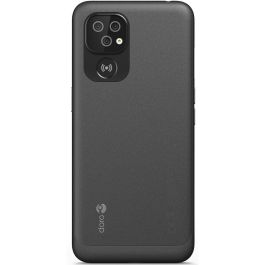 Doro 8100 Plus Smartphone 6.1 Pulgadas 2 GB RAM 32 GB Almacenamiento Gris Android 11 Go Edition