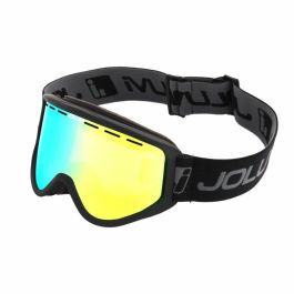 Gafas de Esquí Joluvi Futura Med Negro Gafas de Esquí Joluvi Futura Med Negro