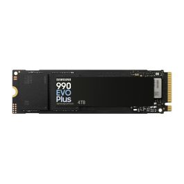 Samsung MZ-V9S4T0BW Disco Duro Interno Solido Ssd 4TB PCIe 4.0 NVMe 2.0 M.2 2280 Precio: 465.50000024. SKU: B1H6ZPS3ZP