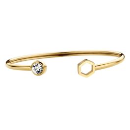 Pulsera Mujer CO88 Collection 8CB-90798 Dorado Pulsera Mujer CO88 Collection 8CB-90798 Dorado Precio: 59.50000034. SKU: B1C4SY6B8L