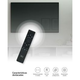 Mando a Distancia Universal DCU 30901090 Mando a Distancia Universal DCU 30901090