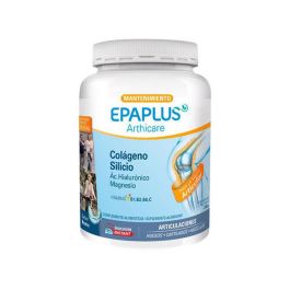 Epaplus Colágeno + Silicio + Hialurónico + Magnesio Neutro 334g Precio: 22.49999961. SKU: B13TXLCDR9