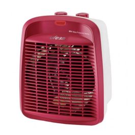 Ufesa Heater Persei Red 83105506 2000W Precio: 27.50000033. SKU: B1EYJJXWL2