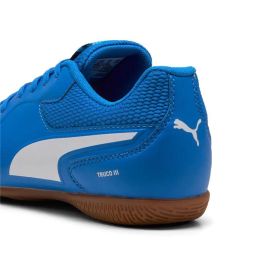 Zapatillas de Fútbol Sala para Adultos Puma Truco Iii Ultra M