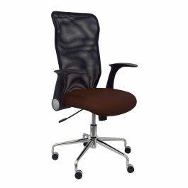 Silla de Oficina Minaya Piqueras y Crespo 31SP463 Marrón Silla de Oficina Minaya Piqueras y Crespo 31SP463 Marrón Precio: 190.94999957. SKU: S5703696
