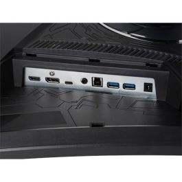 Monitor Asus XG32VC 31,5" Monitor Asus XG32VC 31,5"