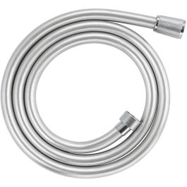 Flexo de ducha - GROHE VitalioFlex 27505001 - 1,5m - Antitorsión - Antitorsión - Conexión universal - Superficie lisa - Cromo Flexo de ducha - GROHE VitalioFlex 27505001 - 1,5m - Antitorsión - Antitorsión - Conexión universal - Superficie lisa - Cromo
