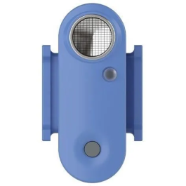 Tickless TIC5999566451614 Repelente Ultrasónico para Gatos, Protección contra Pulgas y Garrapatas, Azul Griego Precio: 42.50000007. SKU: B1HJATPVCB