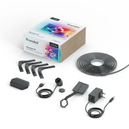 Nanoleaf 4D Screen Mirror + Lightstrip Kit for 65”/165 cm Nanoleaf 4D Screen Mirror + Lightstrip Kit for 65”/165 cm