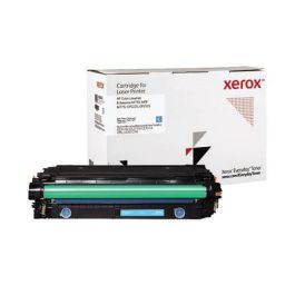 Xerox Everyday Toner Cian Ce340A-Ce270A-Ce740A para HP M775, M775Dn, M775F, M775Z, M775Z+, LaserJet CP5520, CP5525Dn, CP5525N, CP5525Xh, M750N, M750Dn, M750Xh, CP5220, CP5225 Precio: 140.49999942. SKU: B15SGM6J8J