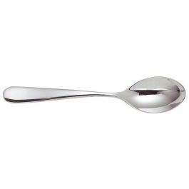Alessi 5180/1 Nuovo Milano Cuchara de Mesa Acero Inoxidable 18/10 Juego 6 Piezas Precio: 57.58999961. SKU: B1JVD4N5VZ