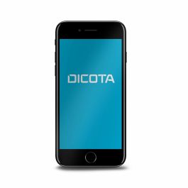 DICOTA Protector de Pantalla Secret 4-Way para iPhone 7