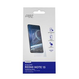 Protector de Pantalla para Móvil Myway Redmi Note 13 5G